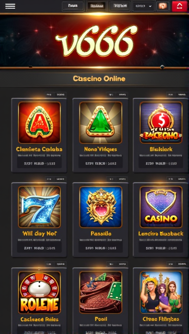 Screenshot 1 v666